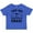 Royal Blue, variant on Inktastic This Kid Kindergarten Grad Boys or Girls Toddler T-Shirt