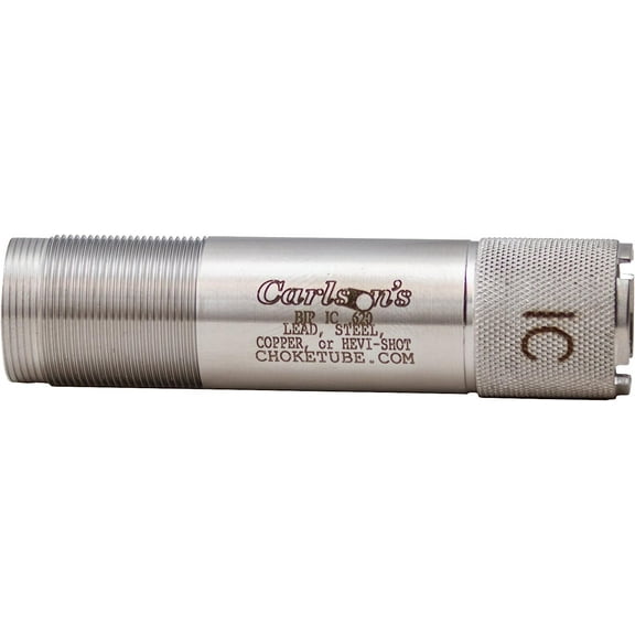 CARLSON Sporting Clays Choke Tube 20 GA Browning Invector Plus Improved Cyl