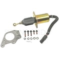 thumbnail image 4 of Standard Motor Products FSS102 Fuel Shutoff Solenoid, 4 of 5