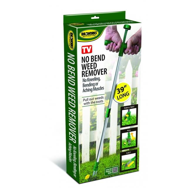 Jobar JB6504 No Bend Weed Remover Tool Walmart Canada