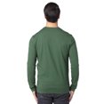 thumbnail image 3 of Threadfast Apparel Unisex Ultimate Long-Sleeve T-Shirt - 100LS, 3 of 4