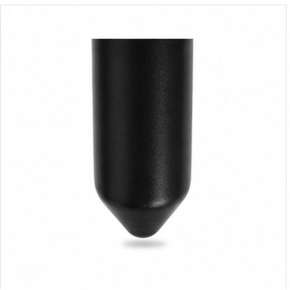 Baluue Adjustable Christmas Tree Riser, 14.8'' Height Extender Tube