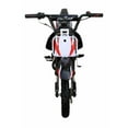 thumbnail image 4 of Coolster 70cc Dirt Bike QG210, 4 of 4