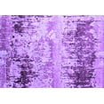 thumbnail image 1 of Ahgly Company Indoor Rectangle Oriental Purple Industrial Area Rugs, 7' x 9', 1 of 4