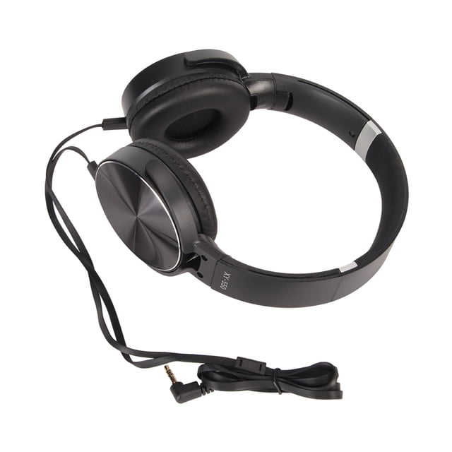Kit de Deteción de Fugas de Agua, Sonido de Amplificación 20000x Auriculares Con Monitor de Fugas en Tuberías de Agua de Alta Sensibilidad, Probador de Monitor de Fugas en Fugas