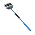 thumbnail image 4 of Kit de rodillo de pintura eléctrico de mano, cepillo de rodillo de expulsión automática, herramienta de pintura de pared para el hogar, 4 of 8