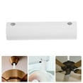 TUIBELY Fan Extension Rod Replacement Extender Rod Downrod Extension