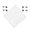 120, variant on 12/24/36cm Fan Covers White Finger Grills Iron CPU Cooling Fan Guard Protective Covers