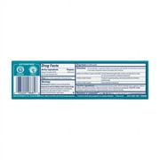 ARM & HAMMER Enamel Defense Toothpaste 4.3oz Tube, Crisp Mint, Fluoride