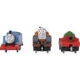thumbnail image 3 of Toy Train Mattel Thomas y sus amigos Thomas y Terence desde hace más de 3 años, 3 of 6