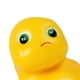 thumbnail image 3 of Dinosaur Squishes Toy Slow Rebound Stress Anxiety Relief Decompression Squeeze Toy for Birthday Crooked Head Dragon, 3 of 4