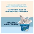 thumbnail image 3 of Yoghurt griego Oikos natural endulzado con monk fruit con 10 g de proteína 150 g, 3 of 4