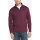 thumbnail image 1 of Suéter Pullover IZOD Advantage Performance para hombre rojo XL, 1 of 1
