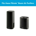 thumbnail image 6 of Filtrete Allergen Reduction HEPA-Type Room Air Purifier Filter, F1, 6 of 11
