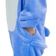 thumbnail image 4 of Niños Sueltos Una Pieza Pijama Sleeping Bag De Lindo Animal, 4 of 6