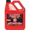 thumbnail image 1 of Turtle Wax . Fuel Additive MM14R Marvel Mystery Oil; For Gas; Use 4 Ounce For Every 10 Gallon Of Fuel; Single; 1 Gallon Jug, 1 of 3