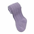 thumbnail image 2 of Collants en Coton pour Bébés et Enfants Bas Chauds Automne Hiver, 2 of 7