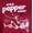 Tibetan Red, variant on Diet Coke Women's Halloween Tee and Shorts Pajama Set by Grayson Social, 2-Piece, Sizes XS-3X