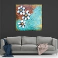 thumbnail image 7 of Epic Art 'Custom Balance I' by Britt Hallowell, Acrylic Glass Wall Art, 36"x36", 7 of 7