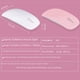 thumbnail image 5 of Máquina de fototerapia con lámpara de uñas USB, secador de uñas con forma de ratón de 6 W, lámpara de 6 LED, lámpara de horneado UV, 5 of 6