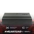 DS18 G1800.4D GENX 1,800WattMax 4Channel FullRange Class D Amp