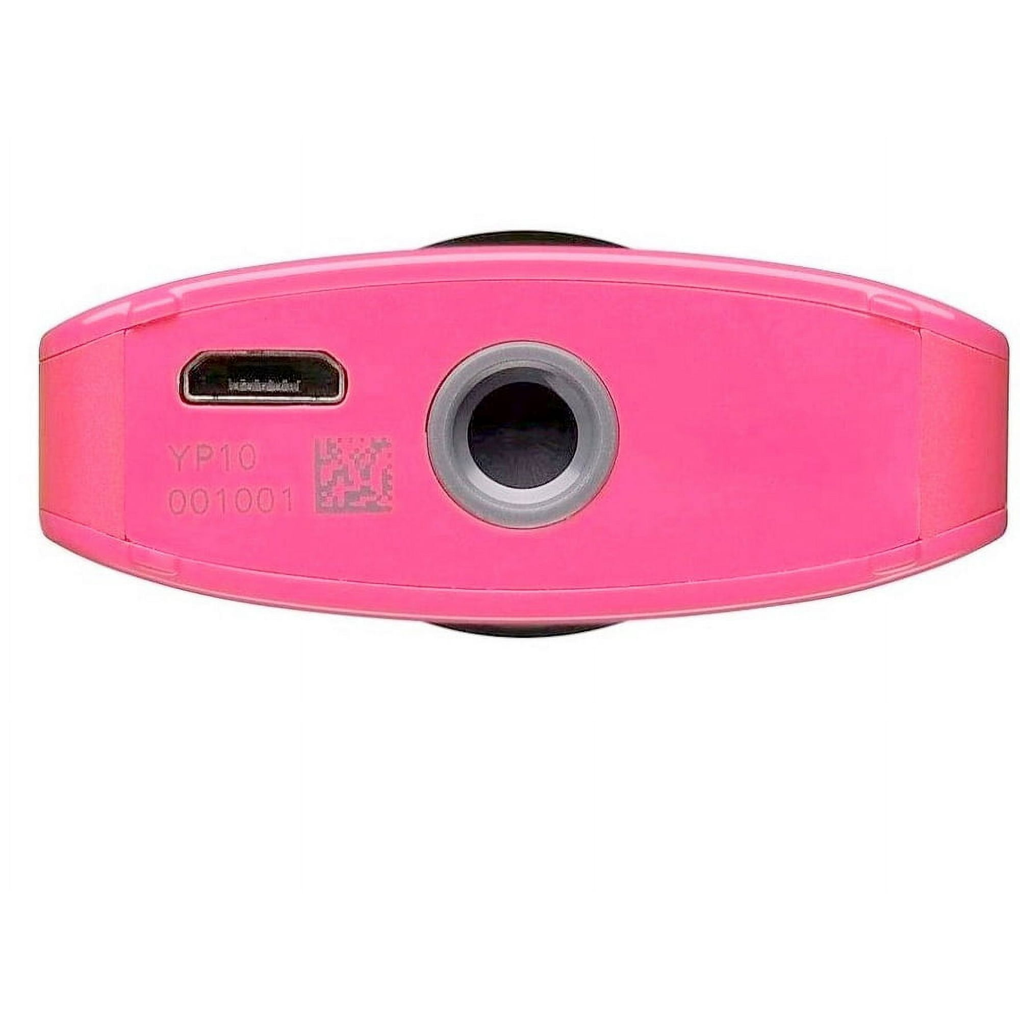 美品　RICOH THETA SC2 ピンク 本体 Ricoh Theta SC2 Pink 360 Camera 4K Video with Image stabilization