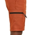 thumbnail image 6 of Wrangler® Boy's Tech Cargo Shorts with Screen Cleaner, Sizes XS-2XL & Husky, 6 of 7