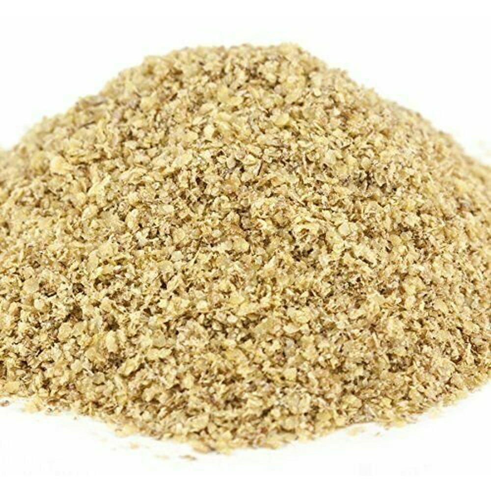 NonGMO Grown Toasted Wheat Germ, Bulk 1.4 Lb. Bag (Pack of 4