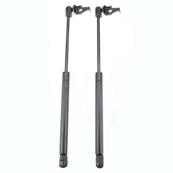 2x Front Hood Lift Support Shock Strut For Toyota 1997-2001 Camry Sedan