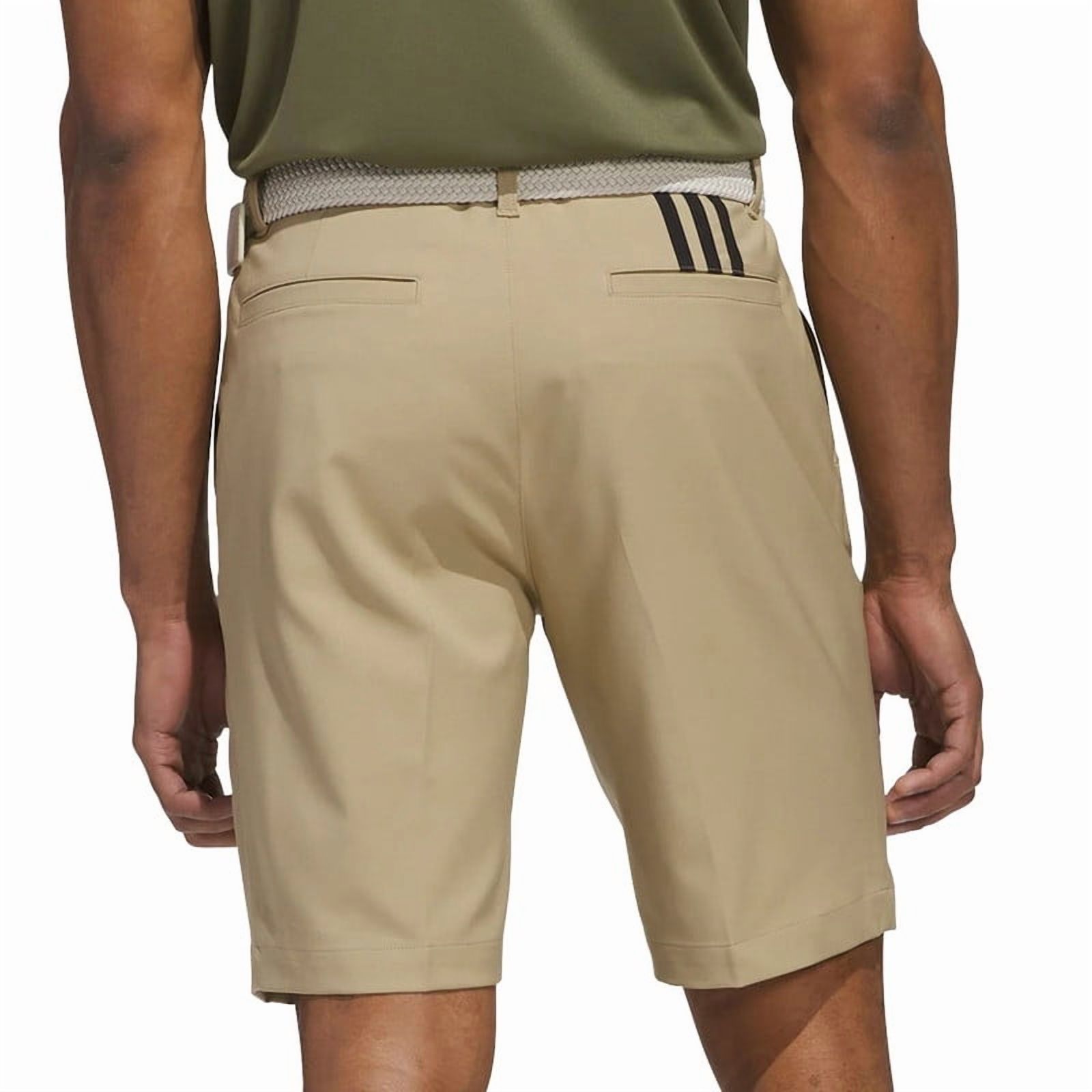 Adidas Men's Golf Short (Hemp (Tan)-40)