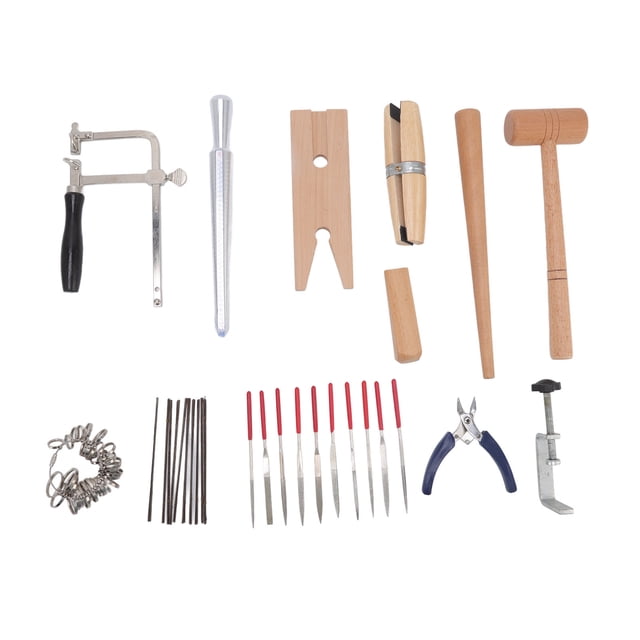 Jewelry Tools Kit,Jewelry Making Tools Jeweler Jewelry Making Tools Jewelry Toolsand Supplies User-Friendly Design