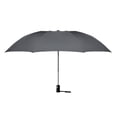 thumbnail image 1 of MidOcean Dundee Parapluie Pliable Réversible Pliant, 1 of 5