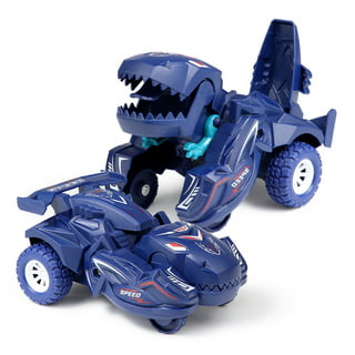 Spark Toys Catapult Dinosaur Car – Baby Hub Philippines