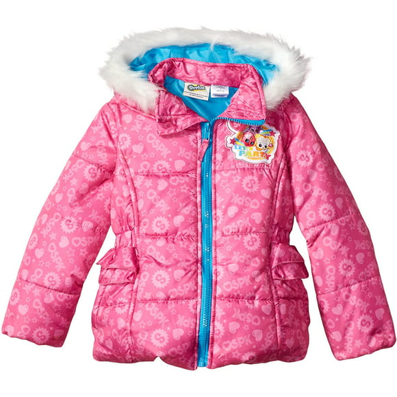 Toddler Girls Coats Jackets, Toddler Girl Winter Coats 2t21
