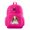 Pink, variant on CafePress - PD Moreno's Cavalier King Charles - Cute School Travel Backpack