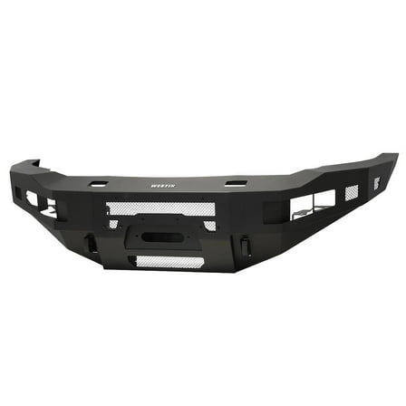 Pro Series Front Bumper Fits select: 2016-2018 RAM 2500 ST, 2012 DODGE RAM 3500
