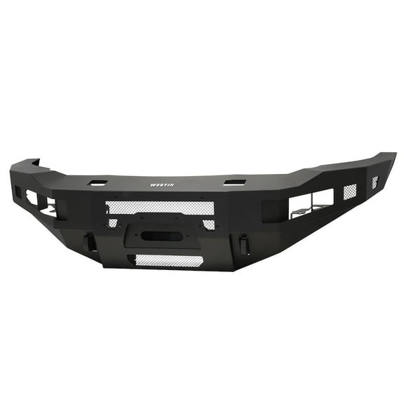 Pro Series Front Bumper Fits select: 2016-2018 RAM 2500 ST, 2012 DODGE RAM 3500