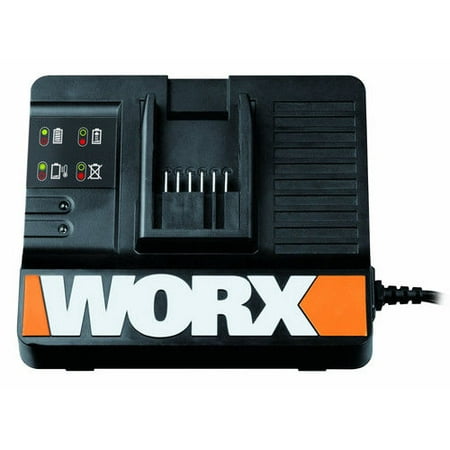 WORX Genuine OEM 20V 4.0 Ah Battery # WA3578