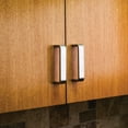 thumbnail image 3 of Elements 193-160 Asher 6-9/16" (160Mm) Center To Center Flat Wire Cabinet Handle / Drawer, 3 of 4