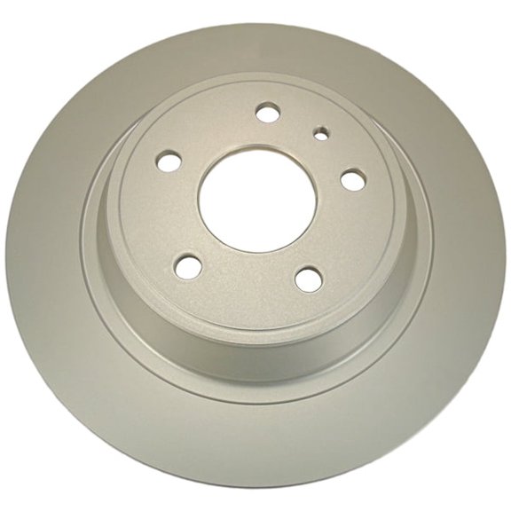 ADVICS Disc Brake Rotor