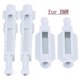 thumbnail image 2 of Soporte de montaje del regulador de faros delanteros para BMW Serie 5 E39 1996-2000 63120027924 T, 2 of 5