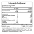 thumbnail image 4 of Suplemento Alimenticio Forzagen pre workout 315 g, 4 of 4