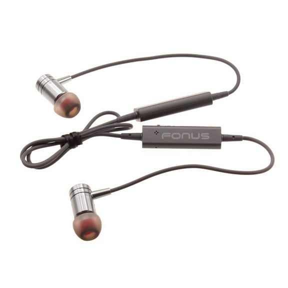 Sports Wireless Headset for Samsung Galaxy Tab A7/A8/A9/A9 Plus/A7 Lite Tablets - Earphones Hands-free Microphone Neckband Headphones Earbuds Hi-Fi for Galaxy Tab A7/A8/A9/A9 Plus/A7 Lite Models