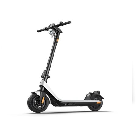 Restored NIU K2P32GW1A11 KQi2 Pro Electric Scooter 300W Power 25 Miles Long Range Max Speed 17.4MPH Portable Foldable Commuting (Refurbished)