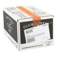 thumbnail image 3 of Club Coffee Decafinated Colombian Coffee | 2.25Z/Unit, 42 Units/Case, 3 of 3