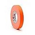 thumbnail image 3 of 1in X 55ya - Fluorescent ORANGE Gaffer Tape | @ULTRAMATT 76MESH, 3 of 4