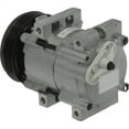 thumbnail image 2 of A/C Compressor, 2 of 3