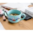 thumbnail image 4 of Taza para sopa Silver Buffalo Lilo and Stitch Aloha, 700 ml, 4 of 7
