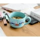 thumbnail image 4 of Taza para sopa Silver Buffalo Lilo and Stitch Aloha, 700 ml, 4 of 7