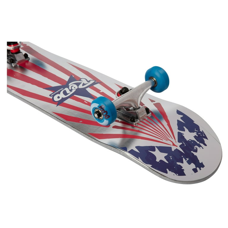 【BONNAE】 Arcadia top ♥2Colors ReDo Skateboard 31